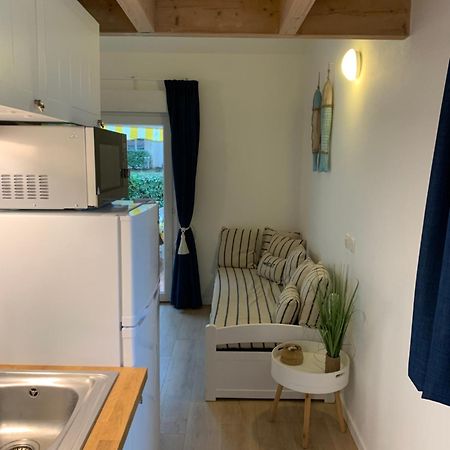 Maisonnette La Coti H5 Avec Piscine Interieure Chauffee, A 400 M De La Plage Et Menage De Fin Sejour Compris แซ็งต์-จอร์จส์-โดเลรง ภายนอก รูปภาพ