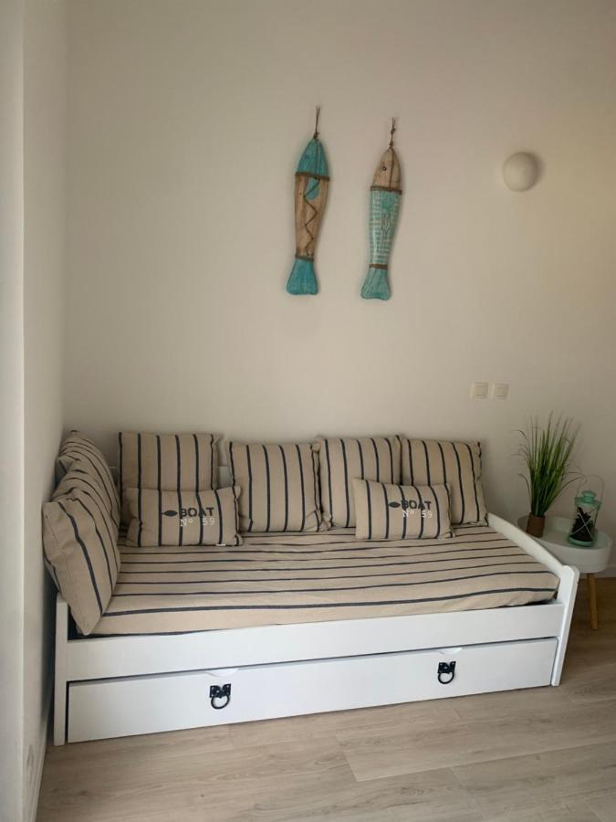Maisonnette La Coti H5 Avec Piscine Interieure Chauffee, A 400 M De La Plage Et Menage De Fin Sejour Compris แซ็งต์-จอร์จส์-โดเลรง ภายนอก รูปภาพ